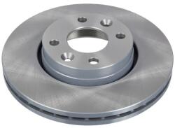 Original Renault Set discuri frana axa fata ORIGINAL RENAULT 402061858R (402061858R)