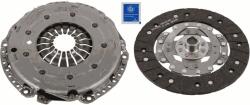 SACHS Set ambreiaj SACHS 3000 970 131 (3000 970 131)