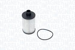 Magneti Marelli Filtru ulei MAGNETI MARELLI 153071762443 (153071762443)