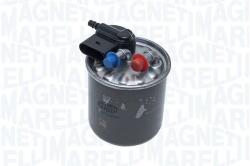 Magneti Marelli Filtru combustibil MAGNETI MARELLI 153071762654 (153071762654)