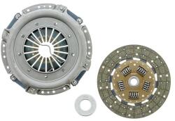 AISIN Set ambreiaj AISIN KN-209A (KN-209A)