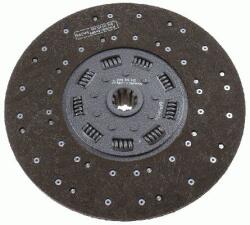 SACHS Disc ambreiaj SACHS 1861 351 342 (1861 351 342)