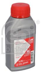 febi bilstein Lichid de frana FEBI BILSTEIN 180585 0, 25 l