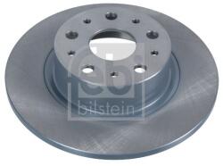 Febi Bilstein Disc frana FEBI BILSTEIN 14166 (14166) - fixbox