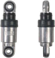 GATES Amortizor vibratii, curea transmisie cu caneluri GATES T39156 (T39156)