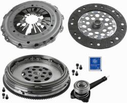 SACHS Set ambreiaj SACHS 2290 601 035 (2290 601 035)