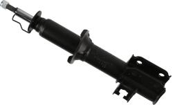SACHS Amortizor SACHS 317 201 (317 201)