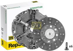 LUK Set ambreiaj LUK 628 3013 09 (628 3013 09)