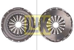 LUK Placa presiune ambreiaj LUK 126 0076 10 (126 0076 10)