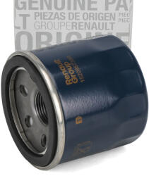 Original Renault Filtru ulei ORIGINAL RENAULT 152085739R (152085739R)