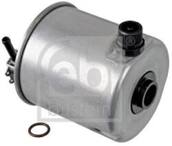 Febi Bilstein Filtru combustibil FEBI BILSTEIN 183972 (183972) - fixbox