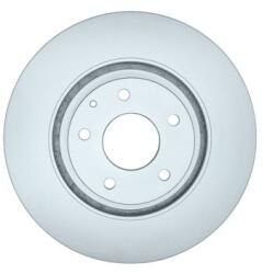 HELLA Disc frana HELLA 8DD 355 132-691 (8DD 355 132-691)