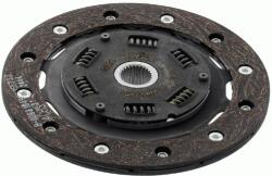 SACHS Disc ambreiaj SACHS 1862 932 101 (1862 932 101)