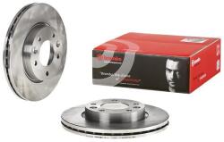 BREMBO Disc frana BREMBO 09.8407. 10 (09.8407.10)