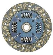 AISIN Disc ambreiaj AISIN DK-019 (DK-019)