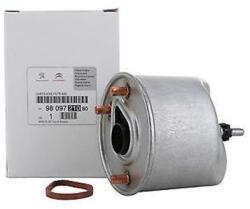Original Psa Filtru combustibil ORIGINAL PSA 98 097 210 80 (98 097 210 80)