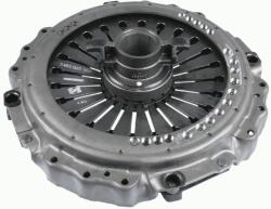 SACHS Placa presiune ambreiaj SACHS 3483 000 006 (3483 000 006)