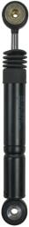 GATES Amortizor vibratii, curea transmisie cu caneluri GATES T39237 (T39237)