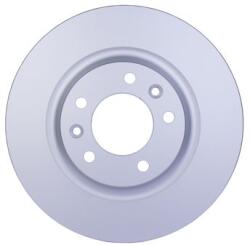 HELLA Disc frana HELLA 8DD 355 110-801 (8DD 355 110-801)