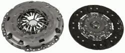 SACHS Set ambreiaj SACHS 3000 950 762 (3000 950 762)
