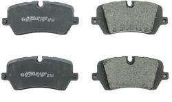 AISIN Set placute frana AISIN BPLR-2000 (BPLR-2000)