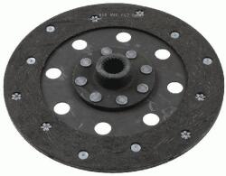 SACHS Disc ambreiaj SACHS 1864 600 329 (1864 600 329)