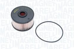 Magneti Marelli Filtru combustibil MAGNETI MARELLI 153071762473 (153071762473)