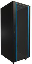Extralink Rack Extralink EX. 11373, 19inch, 32U, 600x800mm, Black (EX.11373) - intend