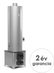 Miklos Steel Stove MSS FMe 120 Bojler