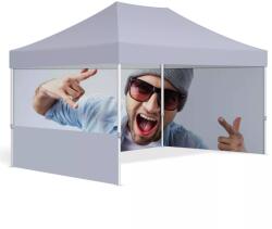 ProfiReklám ACÉL Sátorszerkezet 3x4, 5