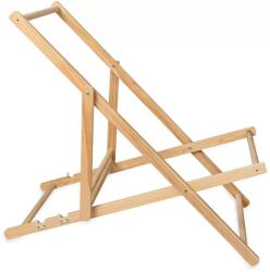 ProfiReklám Fa Nyugágy (4 db)