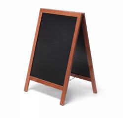 ProfiReklám Kréta Megállító Tábla Világosbarna