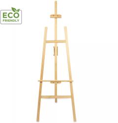 ProfiReklám Fa Festőállvány Natúr