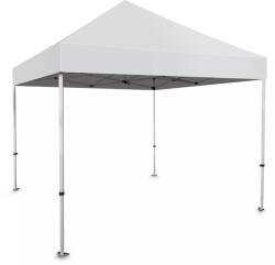 ProfiReklám Sátortető 3×3 Sátorszerkezethez - Fehér