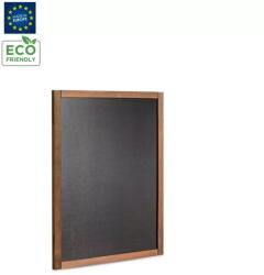 ProfiReklám Natura Fa Krétatábla 47x60cm