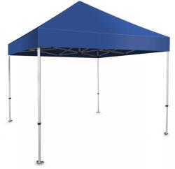 ProfiReklám Sátortető 3×3 Sátorszerkezethez - Kék