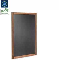 ProfiReklám Natura Fa Krétatábla 47x79cm