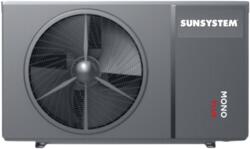 SUNSYSTEM Mono Plus 6 kW 220V R32