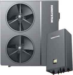 SUNSYSTEM Split Plus 18.5 kW 380V