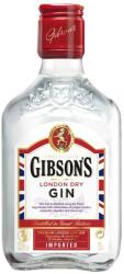 Gibson's gin DRS (0, 2L / 37, 5%) - drinkmix