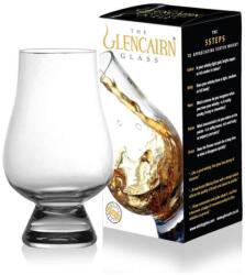  Glencairn kristálypohár (papírdobozban)