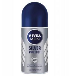 Nivea Men Silver Protect roll-on 50 ml