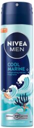 Nivea Men Ultra Charge deo spray 150 ml