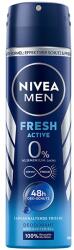 Nivea Men Fresh Active deo spray 150 ml