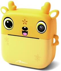 Media-Tech SNAPI MT4108 Digitális fényképezőgép