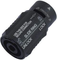 Neutrik Adapter Speakon/Speakon NL4MMX (30208536)