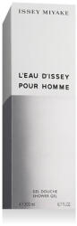 Issey Miyake L'Eau d'Issey Pour Homme Perfumed Gel de dus 200 ml (Barbati) - vince - 120, 92 RON | Issey Miyake L' Eau D' Issey Pour Homme Shower Gel 200 ml | Issey Miyake L'Eau D'Issey gel de dus pentru bărbati 2