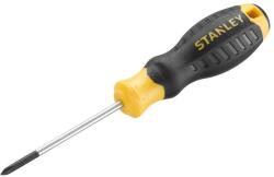 STANLEY CushionGrip Phillips csavarhúzó - PH0 x60mm (STHT16153-0)