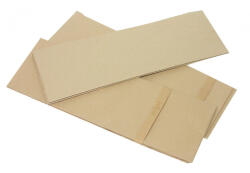 OfficeArt Háztartási Csomagoló Papír 80x120 cm 70 gramm 5 ív/Csomag (EABX0010)