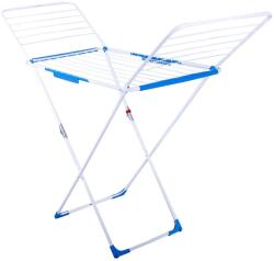 Eurogold 0503SEN STABILO PLUS Szárnyas ruhaszárító 18m Fehér Ruhaszárító